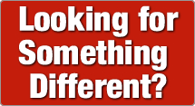 Need a Different Website