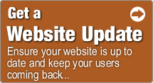 Get a Website Update